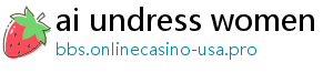 ai undress women