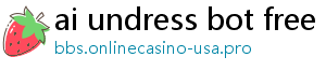 ai undress bot free