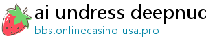 ai undress deepnude