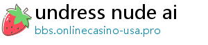 undress nude ai